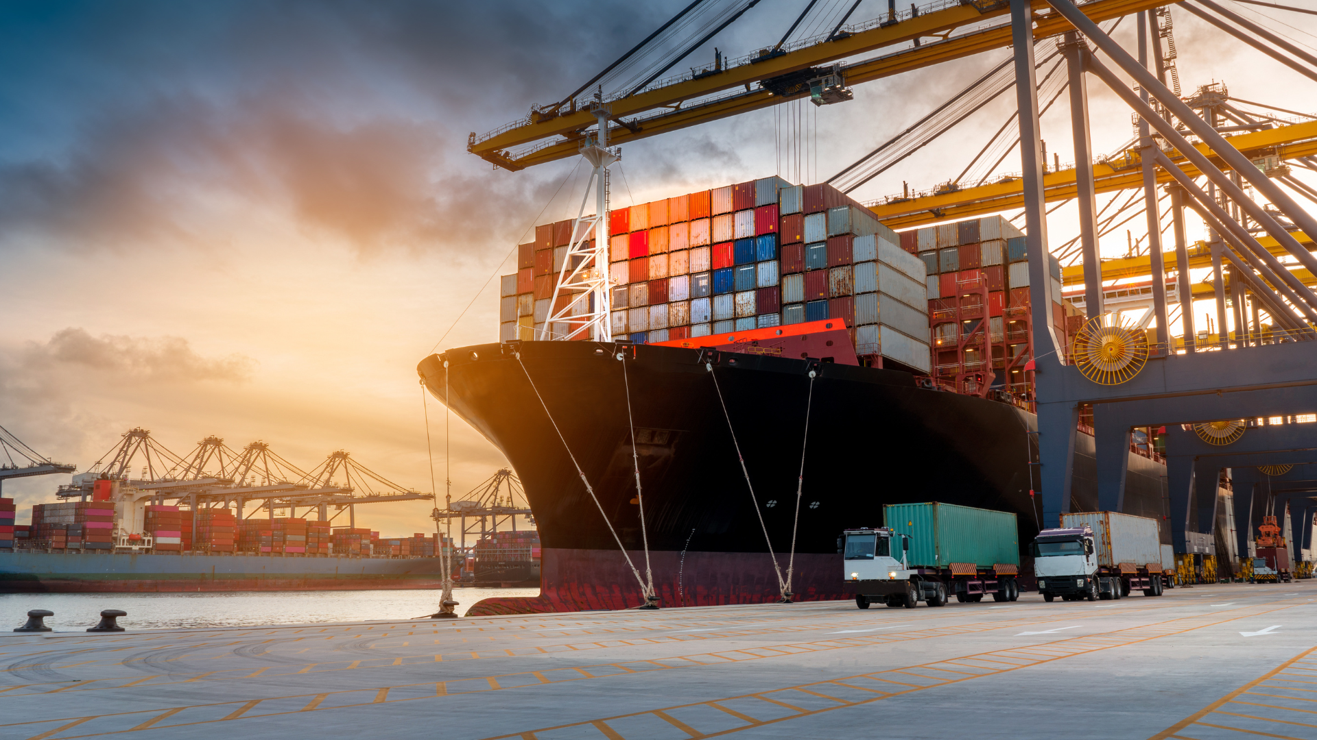 How to Navigate Supply Chain Disruptions While Upholding Food Safety Standards