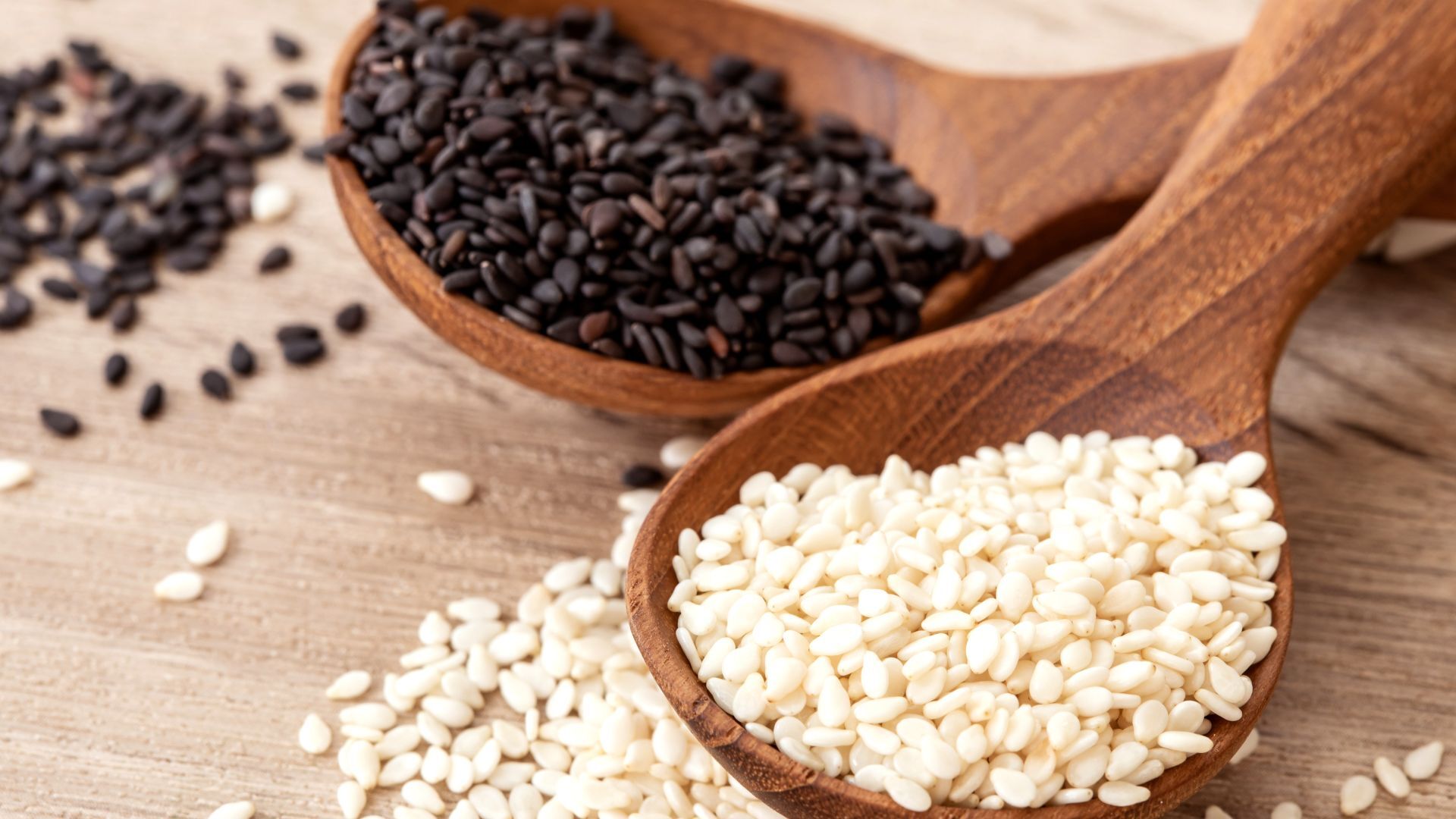 How to Minimize Sesame Cross-Contact in Food Manufacturing Facilities