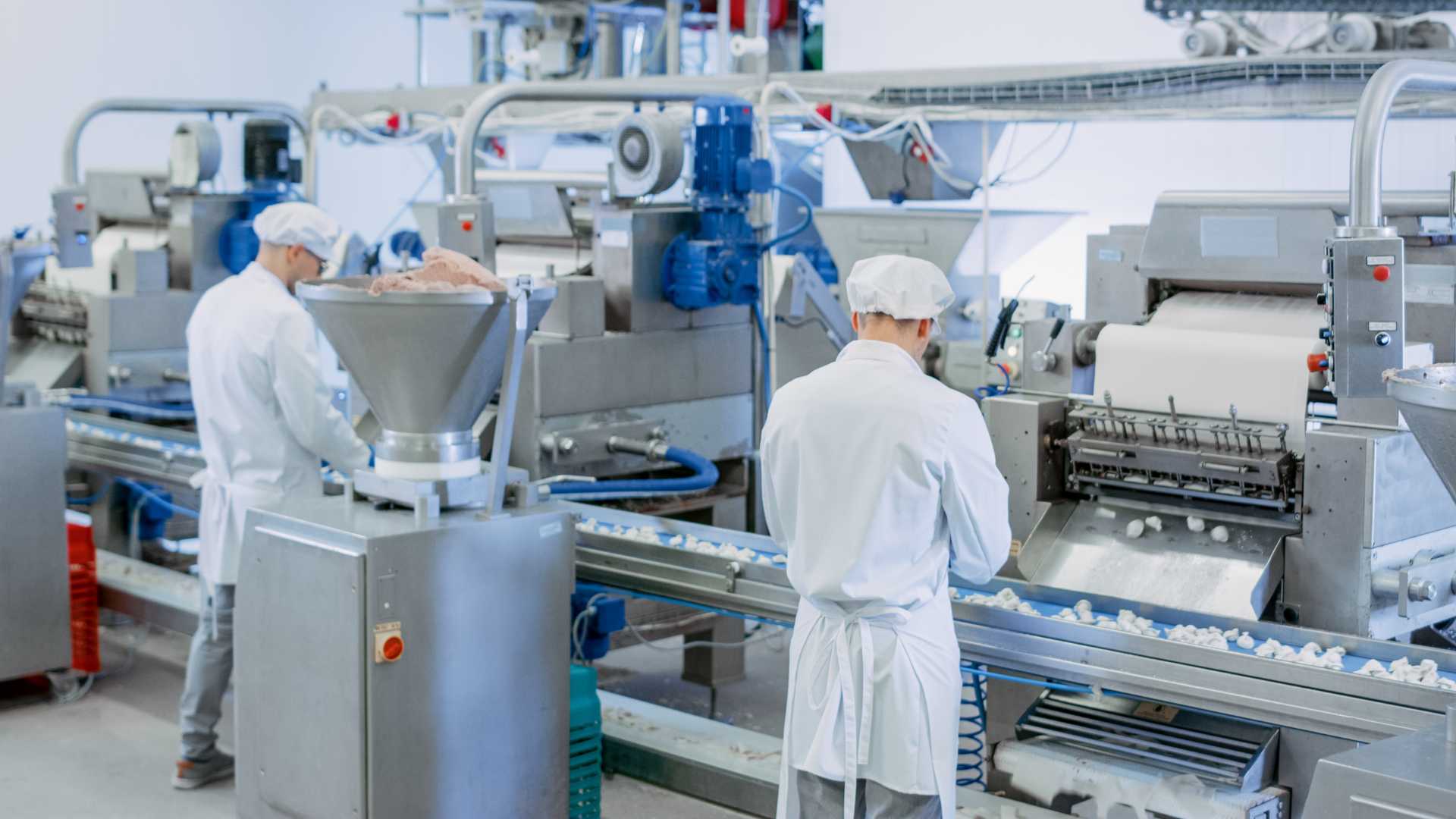 Understanding Allergen Cross-Contact: What Every Food Facility Should Know