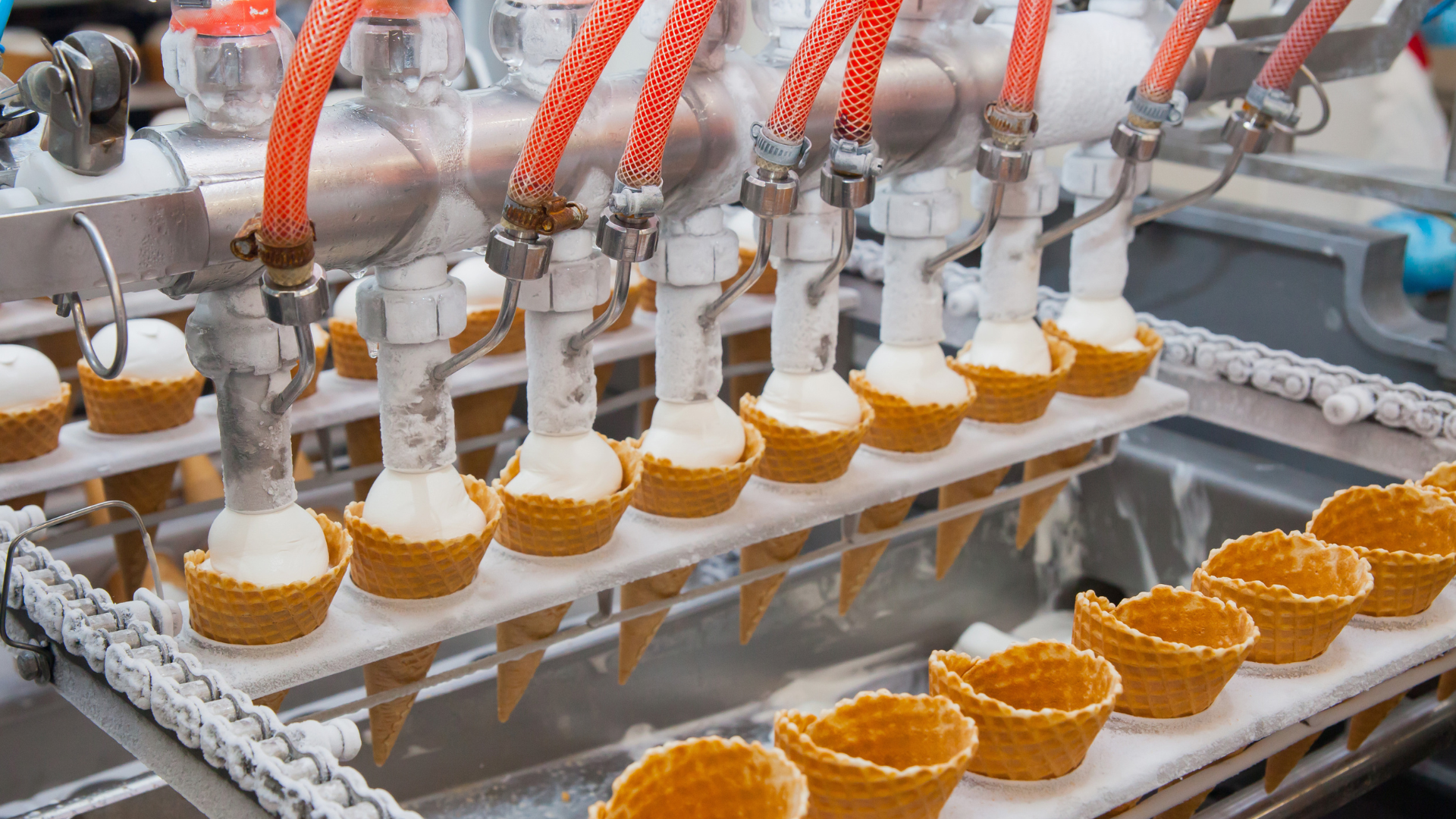How to Maximize Food Safety Compliance Through On-Site Equipment Testing