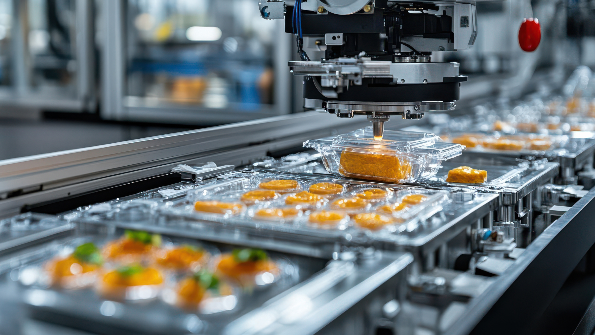 How to Improve Traceability in the Food Supply Chain: A Step-by-Step Guide