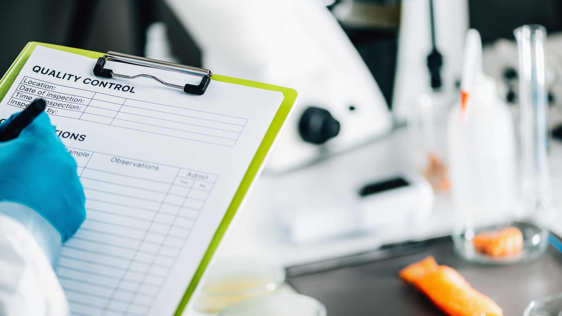Advanced Documentation & Data Integrity for PCQI Compliance: Tools, Techniques, and Best Practices