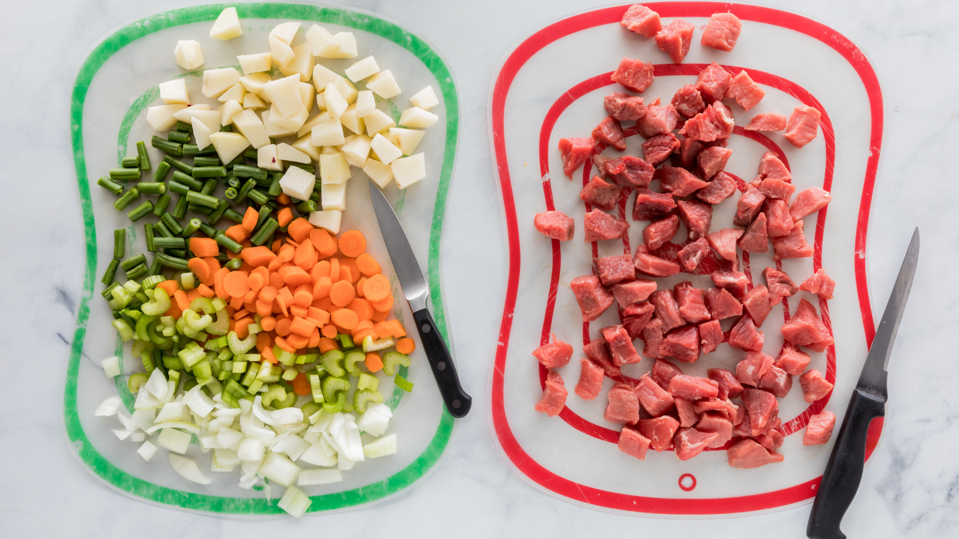 Cross-Contamination vs Cross-Contact: What You Should Know to Maintain Food Safety