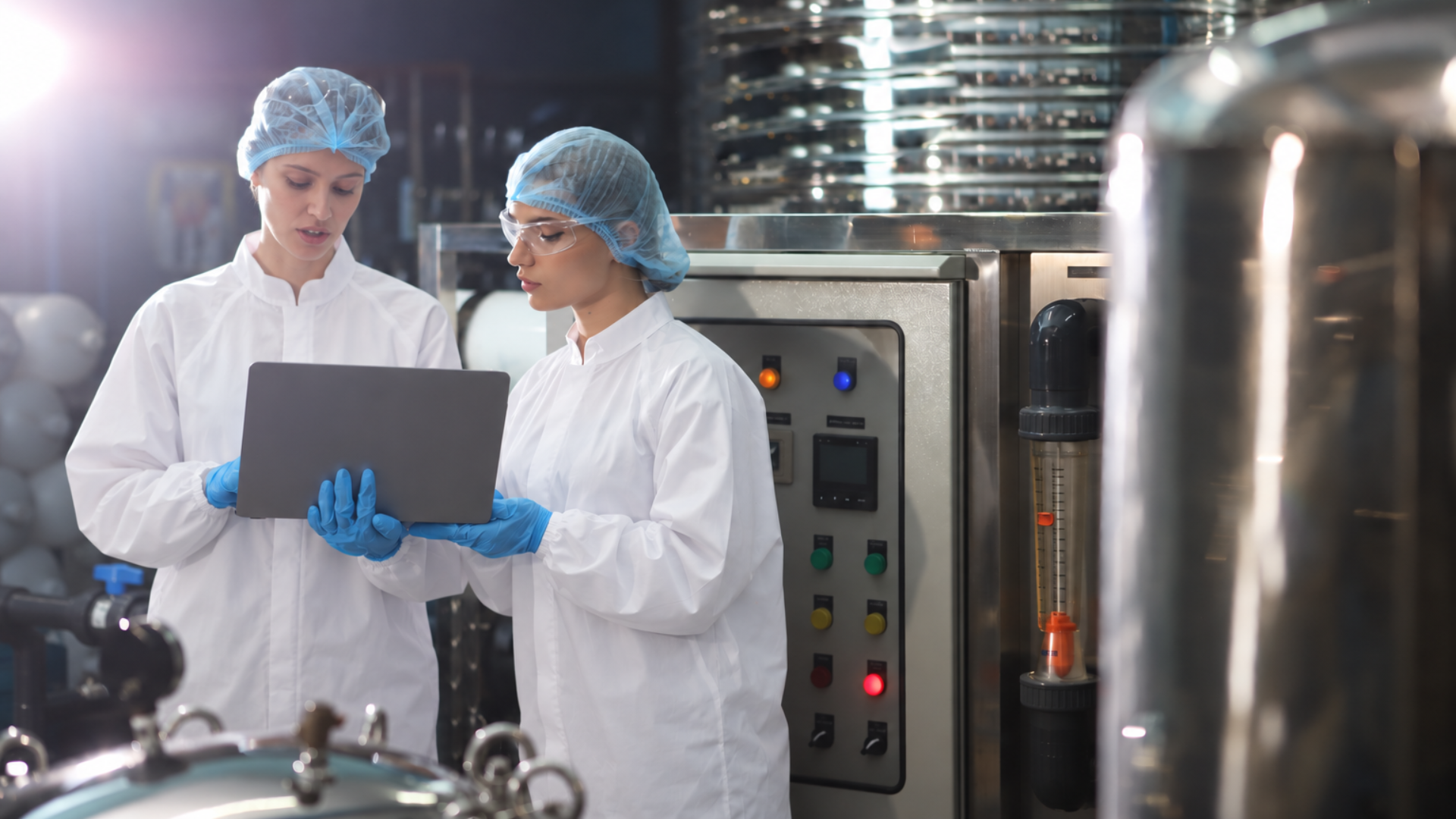 Cómo las Normas Consolidadas para Inspección de AIB International Fortalecen la Cultura de Inocuidad Alimentaria