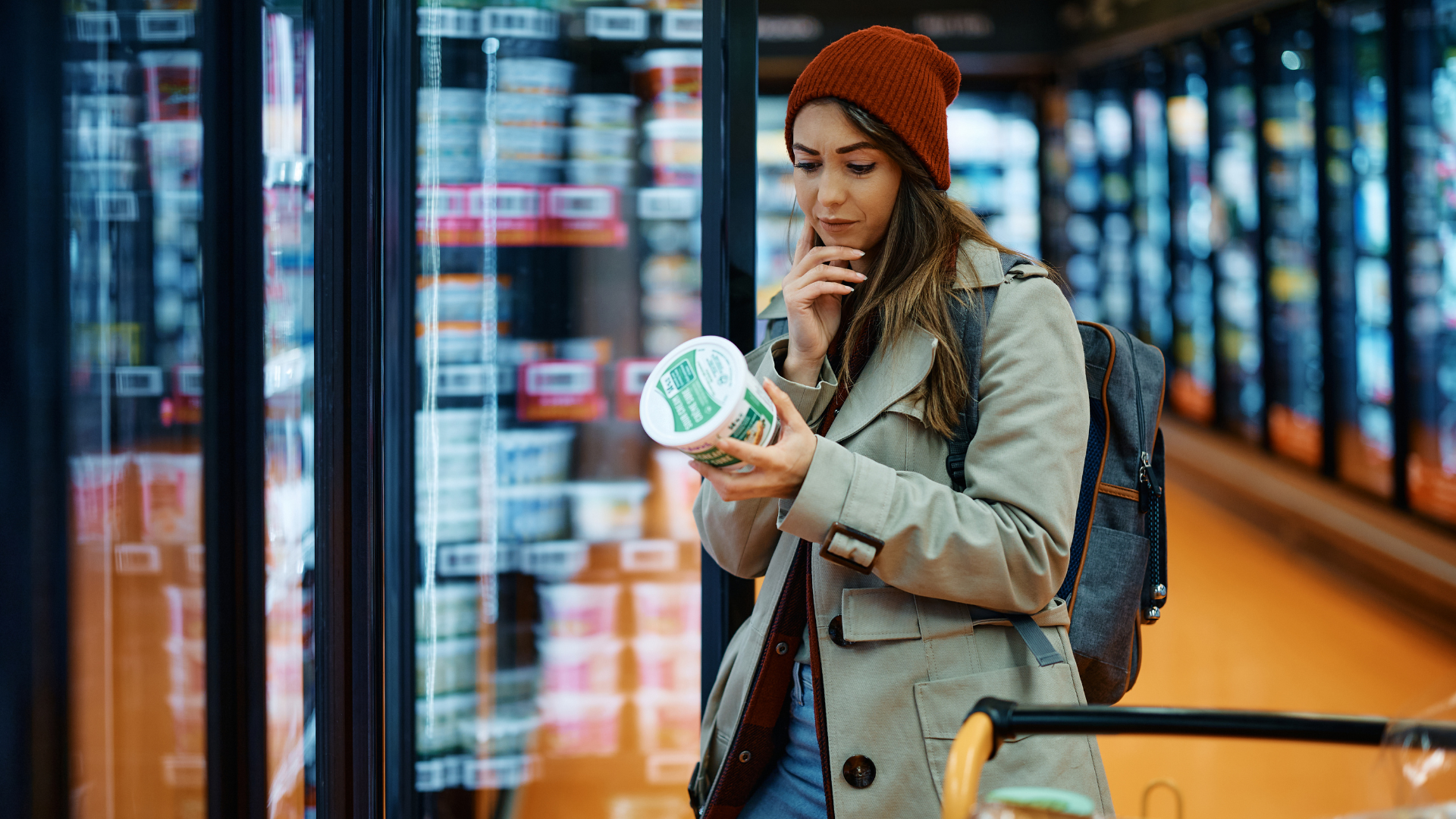 What to Know About the FDA's Proposed ‘Front-of-Package’ Label Rule