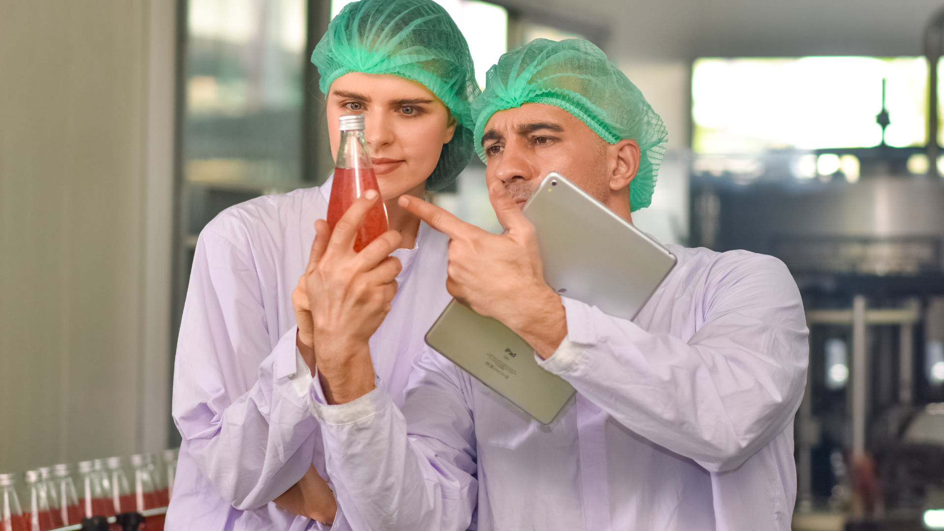 Tips for Turning Food Safety Best Practices Into Ingrained Habits