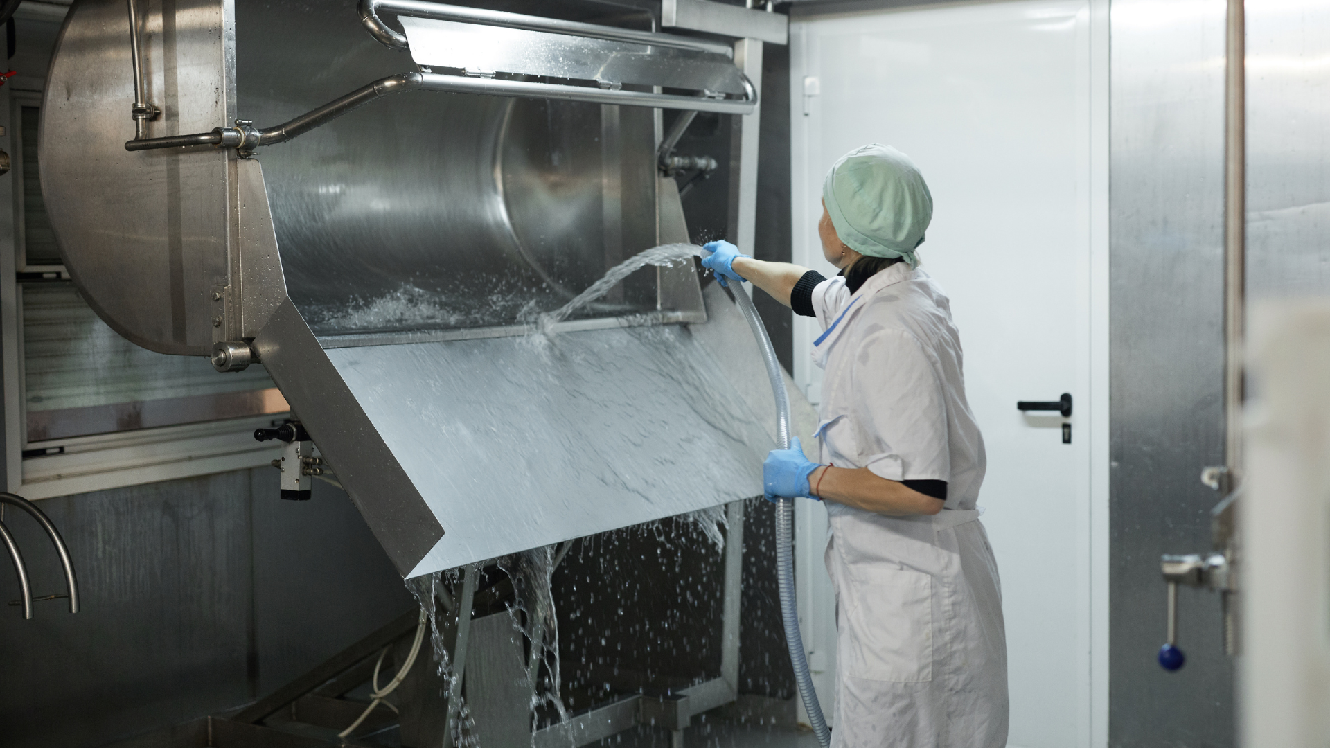 Prerequisite Programs: Why Strong PRP Training Is Essential to Proactive Food Safety