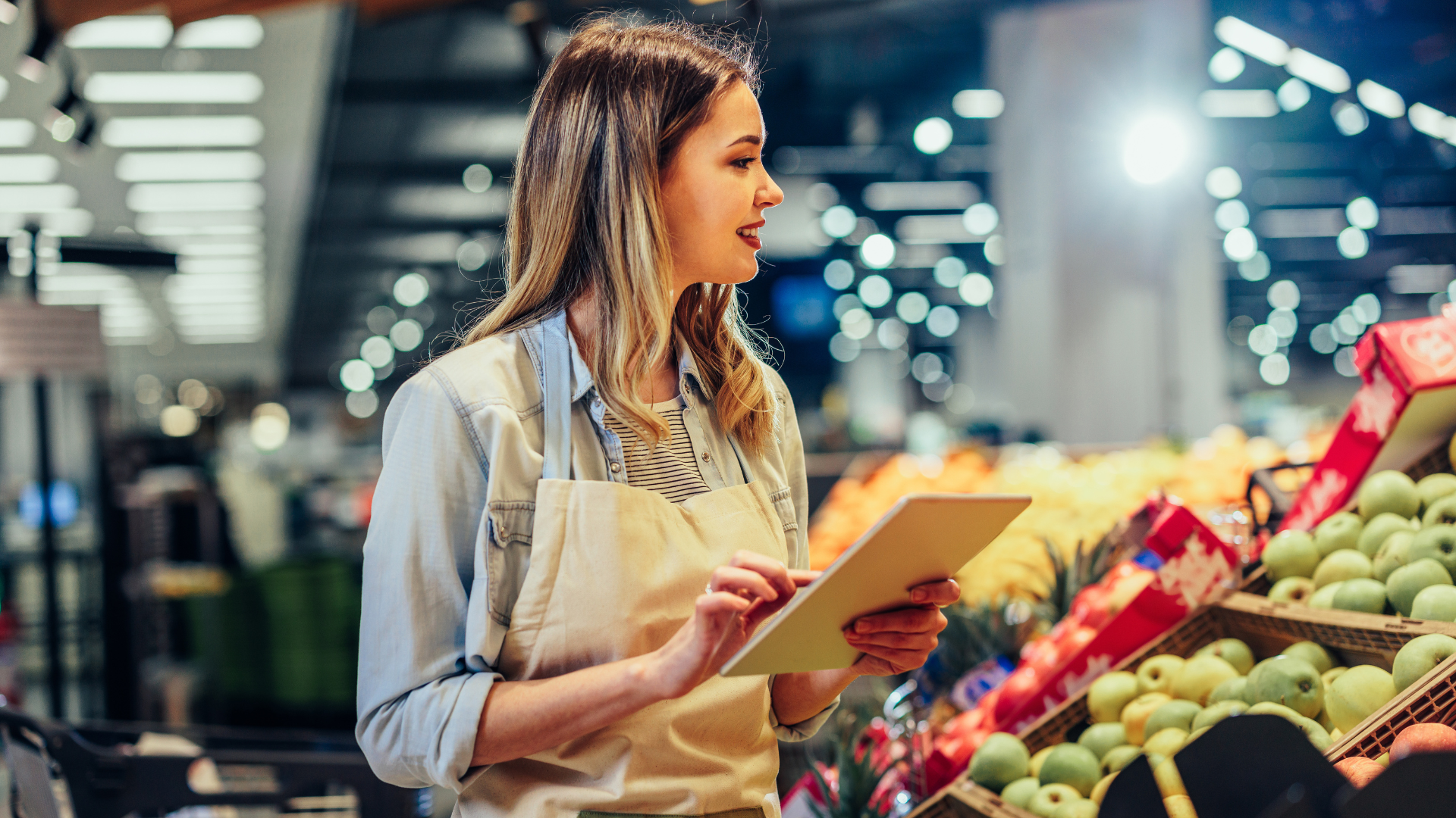 Beyond FSMA 204: Why Retailers Are Demanding More Than Compliance