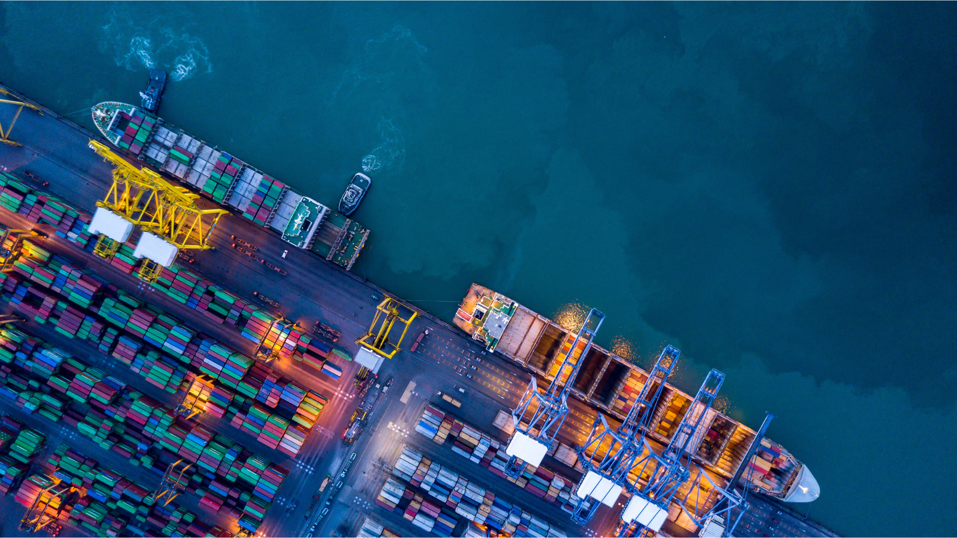 Why FSVP Is Essential to Managing Complex Supply Chains