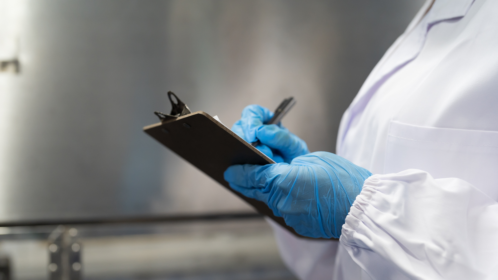 Leveraging GMP Inspections as a Proactive Food Safety Strategy