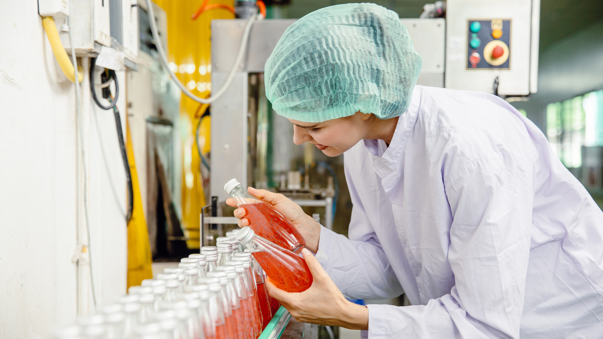 Innovations in Food Safety: How PCQI Pros Are Adapting to New Technologies