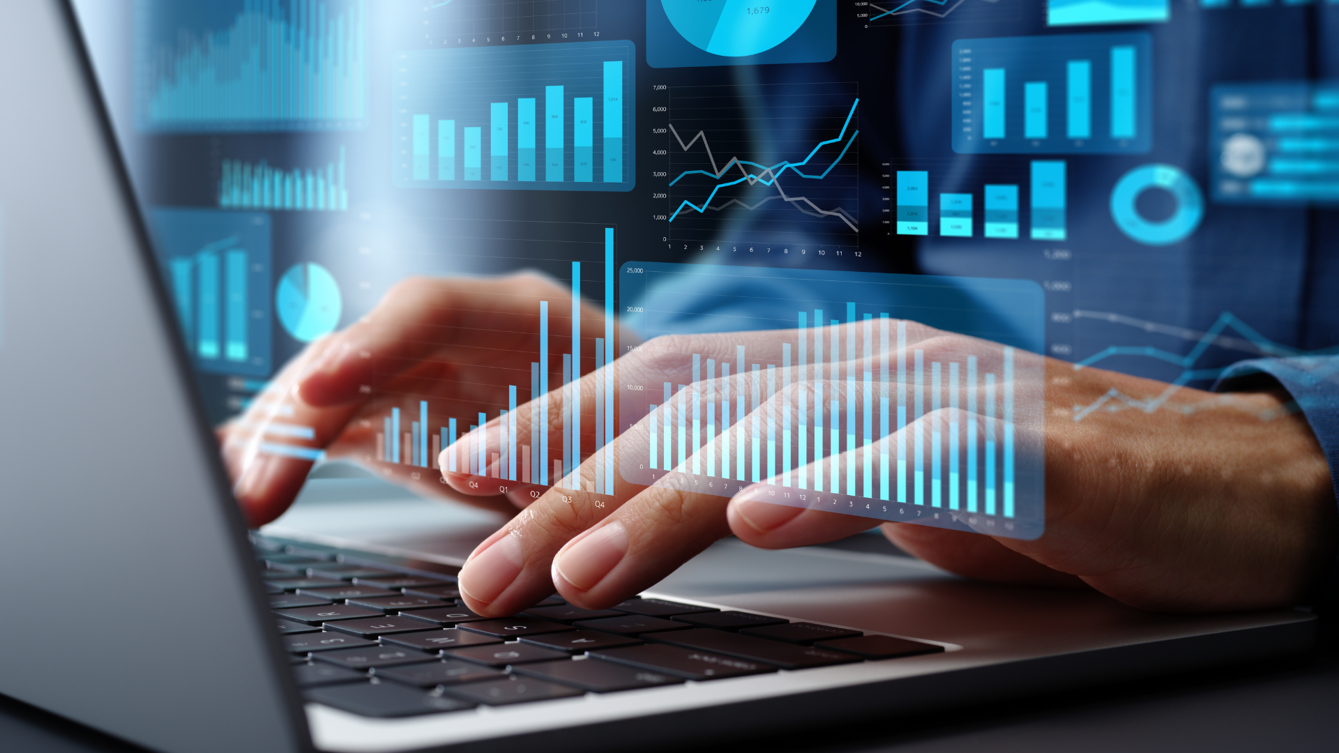 The Future of Food Safety: Predictive Analytics and PCQI – Bridging Data and Decision Making