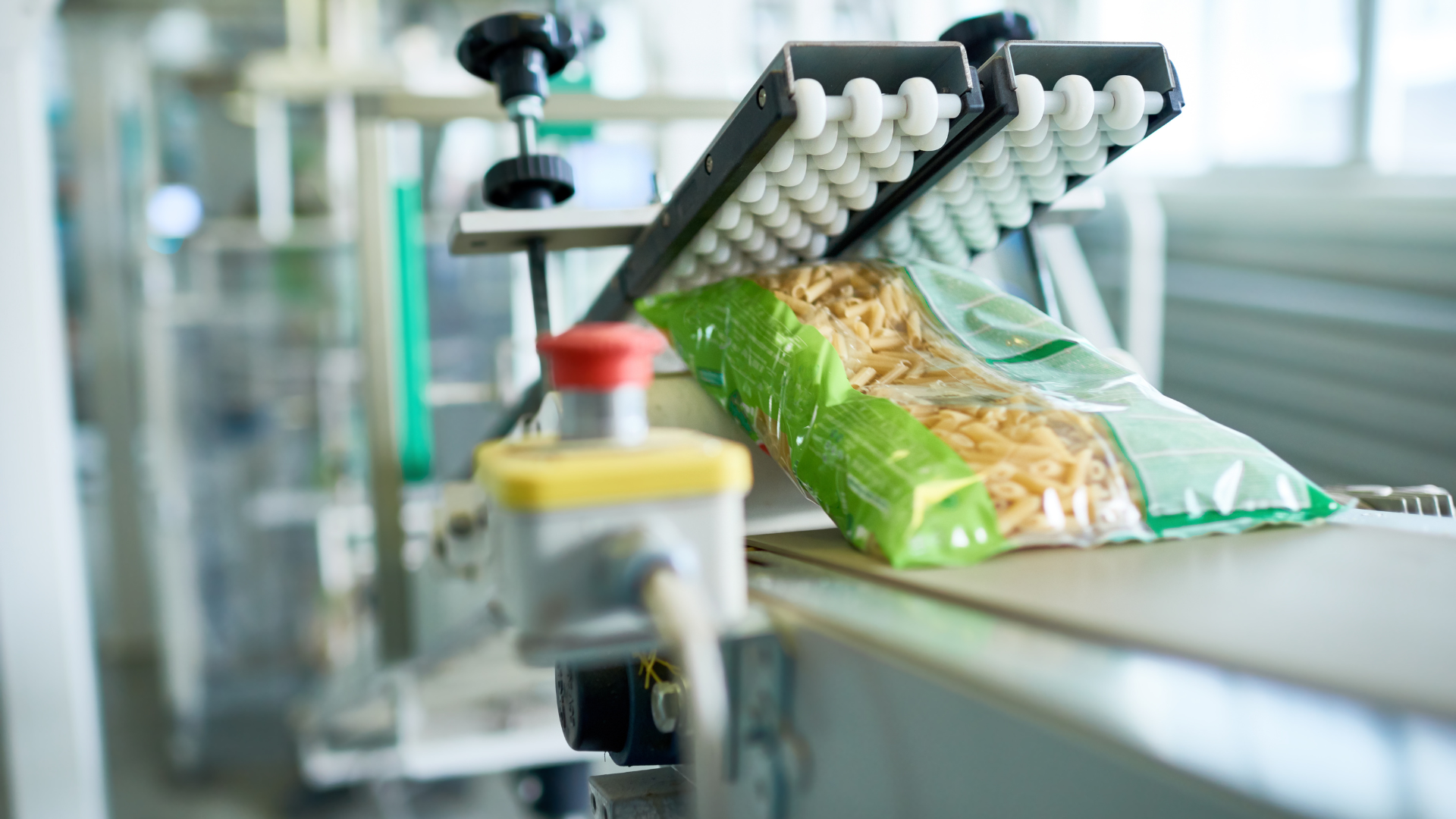 The Essential Role of Food Packaging in Maintaining Food Safety and How to Protect Your Product