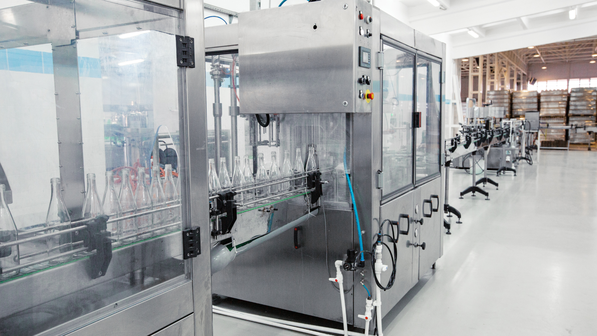 Why Food Safety Should Be at the Center of Your Facility Remodel or Redesign