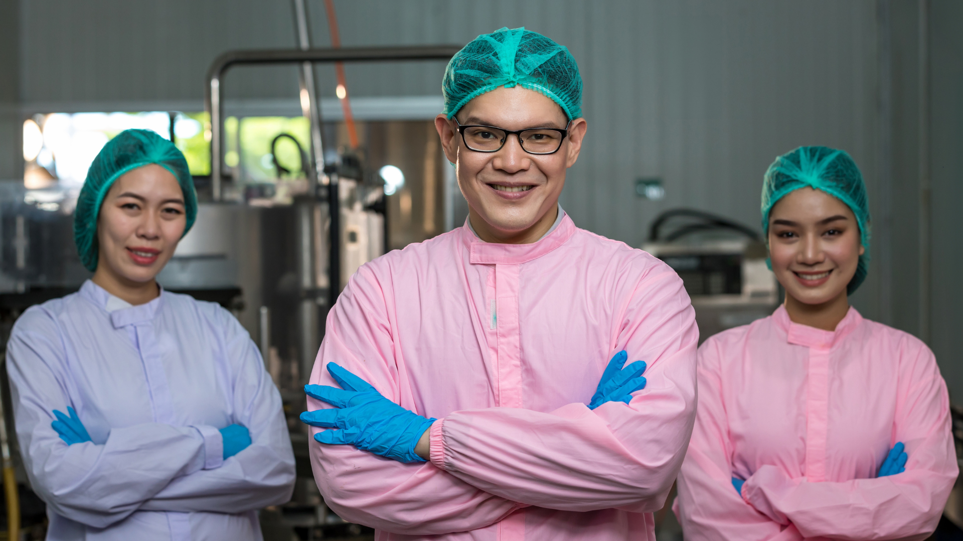 From Compliance to Competitive Advantage: Success Stories of PCQI Transformation in Food Processing
