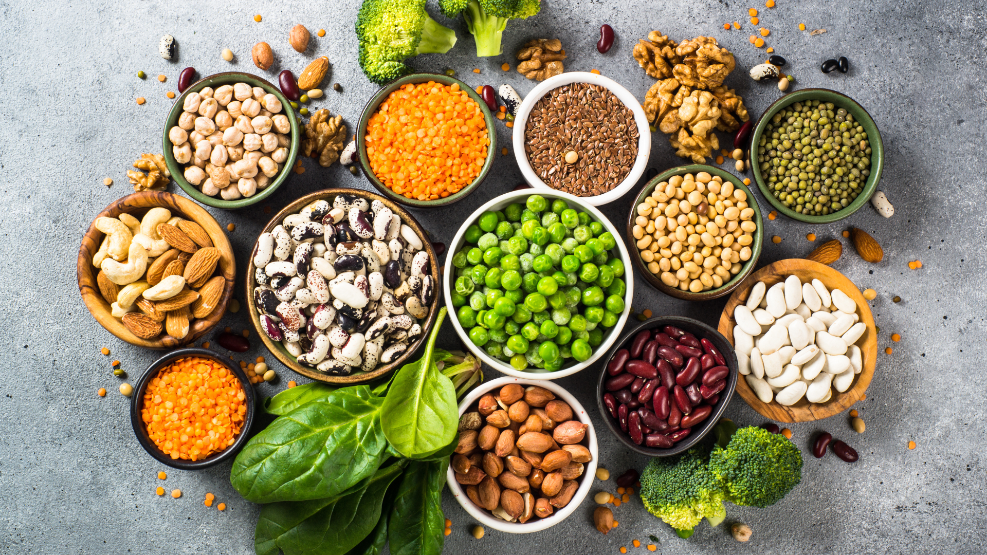 Food Safety in Plant-Based Protein Production: What You Need to Know