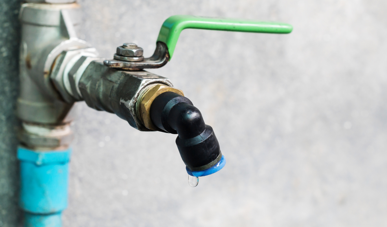 Tip of the Week: Backflow Prevention