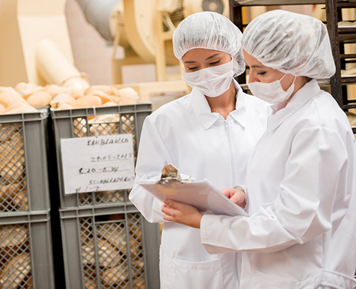 Resources from the April 13 “Food Safety and COVID-19: What Businesses Need to Know” Webinar