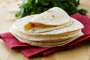 6 Fun Facts About Tortillas