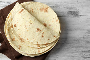 Minor Ingredients Play an Important Role in Flour Tortilla Quality