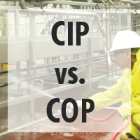 Tip of the Week: CIP vs. COP