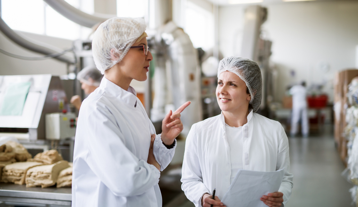 Food Safety – What's New in 2022?